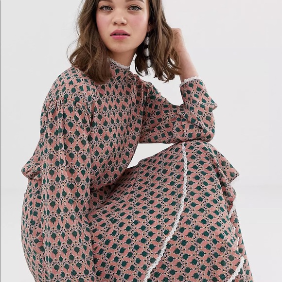 {sister jane} midaxi dress - Picture 6 of 7